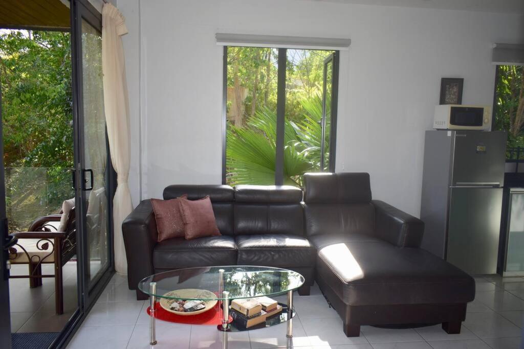 2 Bedrooms Apartment Pantai Cenang  Exterior foto